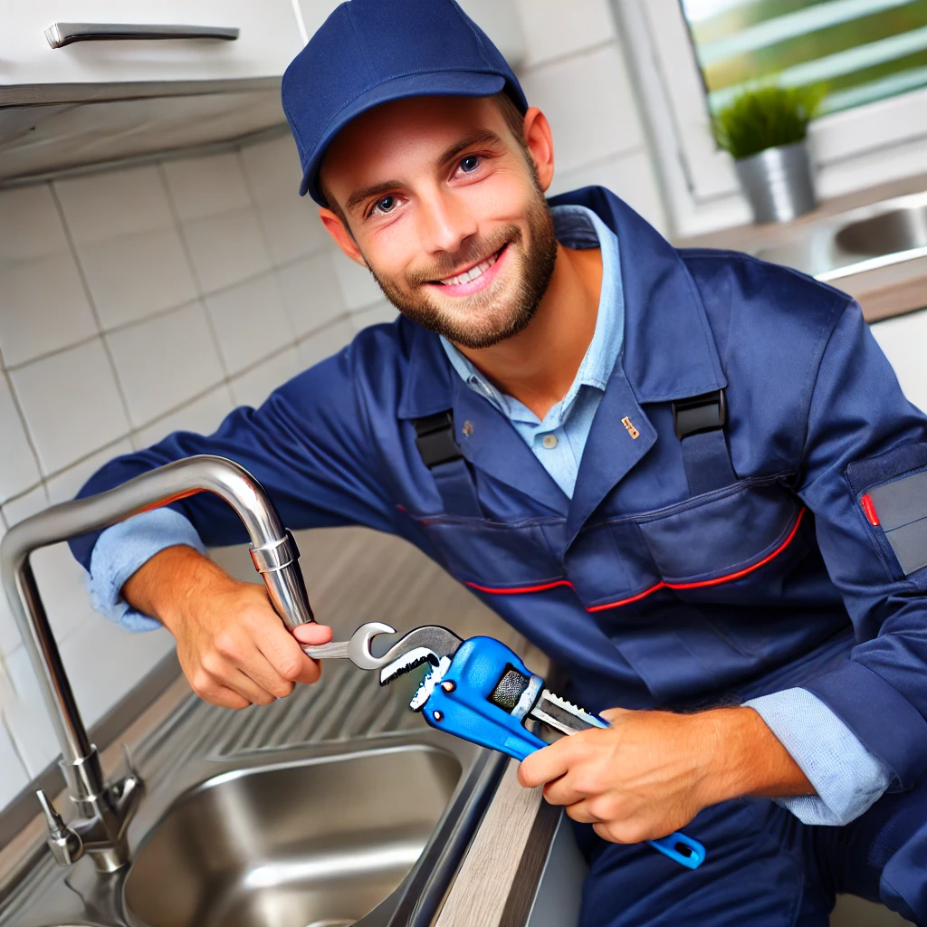 Comment trouver un plombier fiable à Troyes en cas d’urgence ?